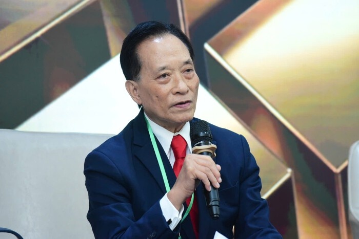 Chứng khoán Việt Nam trước cơ hội lớn: Vì sao TS. Nguyễn Trí Hiếu chỉ chấm 6/10 điểm triển vọng?