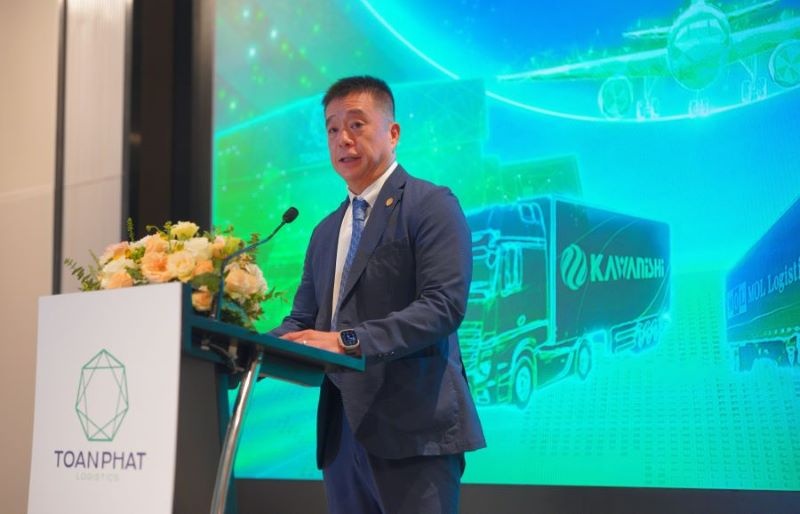 Việt Nam sắp đón trung tâm logistics lạnh và vận chuyển đầu tiên