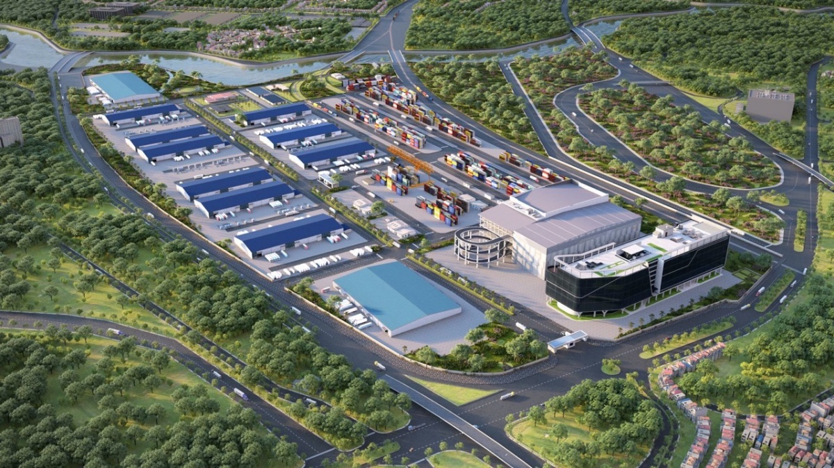Việt Nam sắp đón trung tâm logistics lạnh và vận chuyển đầu tiên