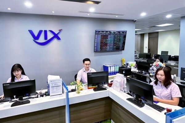 Chứng khoán VIX triệu tập ĐHĐCĐ bất thường, hé lộ kế hoạch lớn sau cú bứt phá lợi nhuận