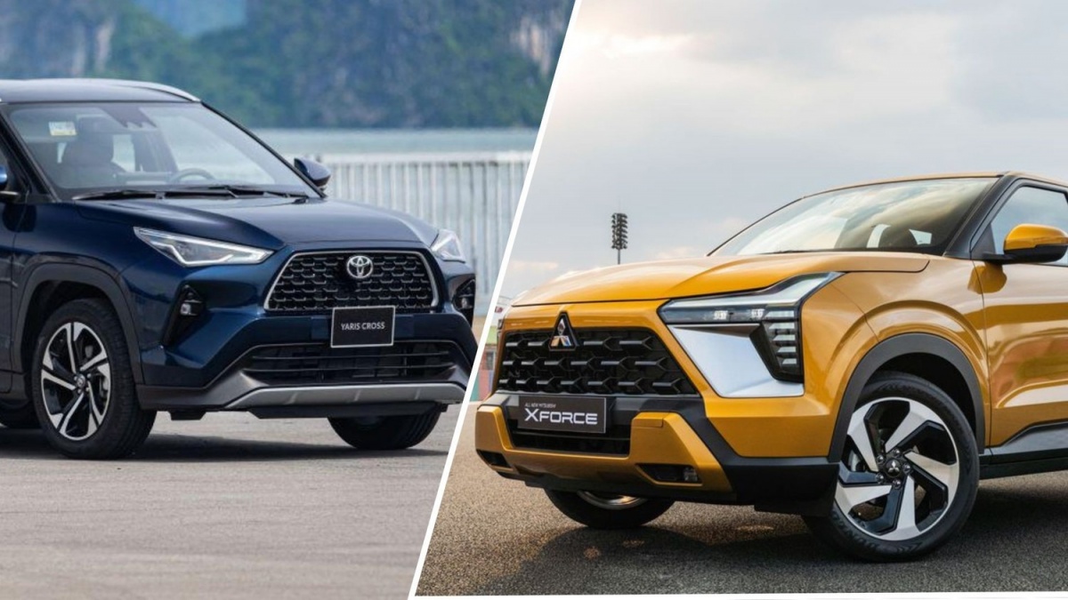 Được mệnh danh ‘siêu SUV cỡ B’, VinFast VF 6 trong 8 tháng đầu năm 2025 bán được bao nhiêu xe khi phân khúc SUV đang ‘nóng rực’?