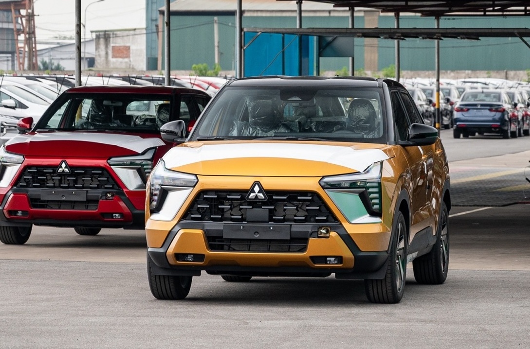 Được mệnh danh ‘siêu SUV cỡ B’, VinFast VF 6 trong 8 tháng đầu năm 2025 bán được bao nhiêu xe khi phân khúc SUV đang ‘nóng rực’?