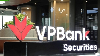 Chứng khoán VPBank (VPBS) thành lập công ty sàn giao dịch tài sản mã hóa, nắm giữ 11% cổ phần