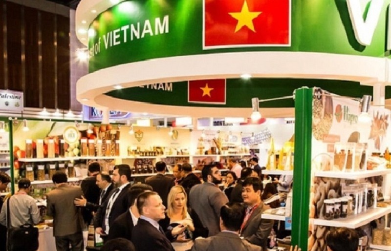 Hơn 40 doanh nghiệp Việt Nam sang Nga để tìm đối tác