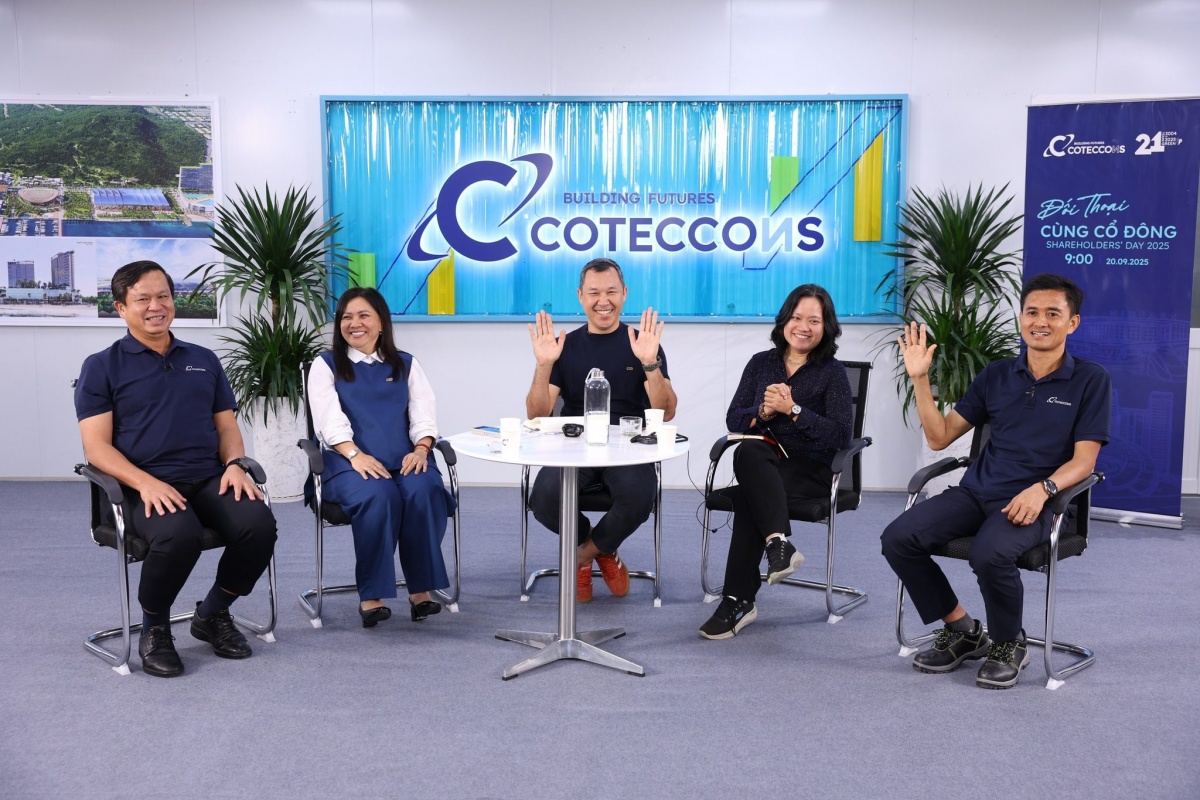 Sau Đèo Cả, Vinaconex, FECON… một nhà thầu Việt dấn thân vào cuộc đua đường sắt, điện hạt nhân quy mô 100 tỷ USD
