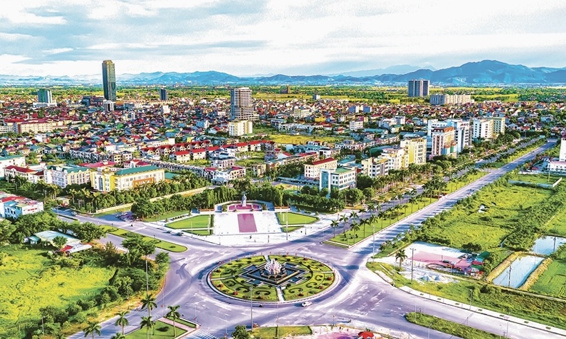 Vingroup sẽ xây nhà xưởng cho thuê sản xuất ngành phụ trợ ô tô điện hơn 21.400 tỷ đồng tại Hà Tĩnh