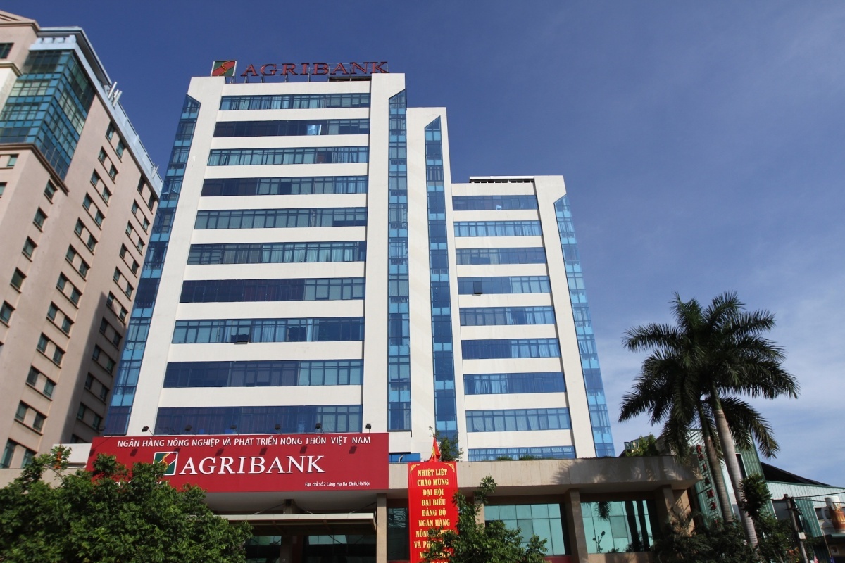 Agribank nói gì về vụ việc truy nã nguyên lãnh đạo Nguyễn Thế Bình?