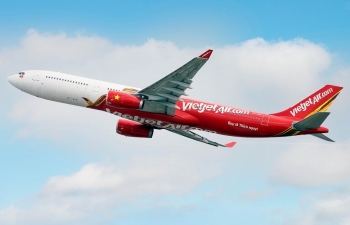 Vietjet (VJC) sẽ ra mắt bánh Trung Thu, dành tặng hàng trăm nghìn hành khách món quà đặc biệt