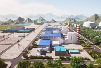 Cưỡng chế đất thực hiện dự án điện khí 2,2 tỷ USD tại Quảng Ninh sau ‘tối hậu thư’