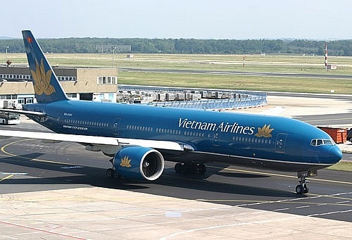 Vietnam Airlines (HVN) tính chi 10 tỷ USD để có thêm 30 siêu tàu bay thân rộng