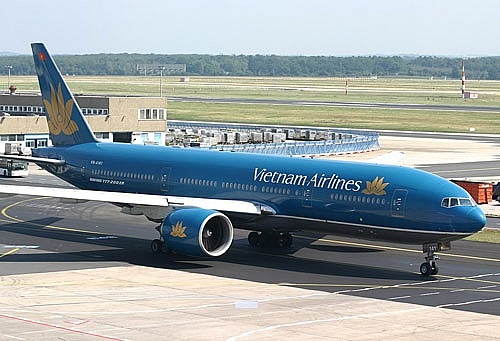 Vietnam Airlines (HVN) tính chi 10 tỷ USD để có thêm 30 siêu tàu bay thân rộng