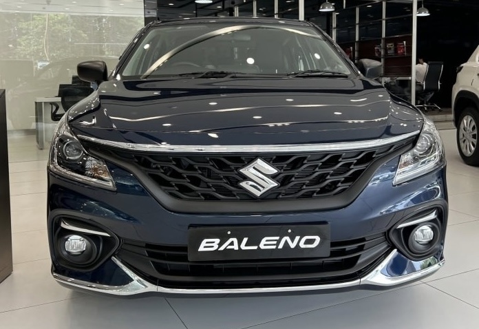 Suzuki ‘tất tay’ với mẫu hatchback cỡ B giá chỉ 180 triệu: Tất cả các phiên bản đều 6 túi khí, thiết kế đẹp, dễ cho Hyundai i10 về nhì