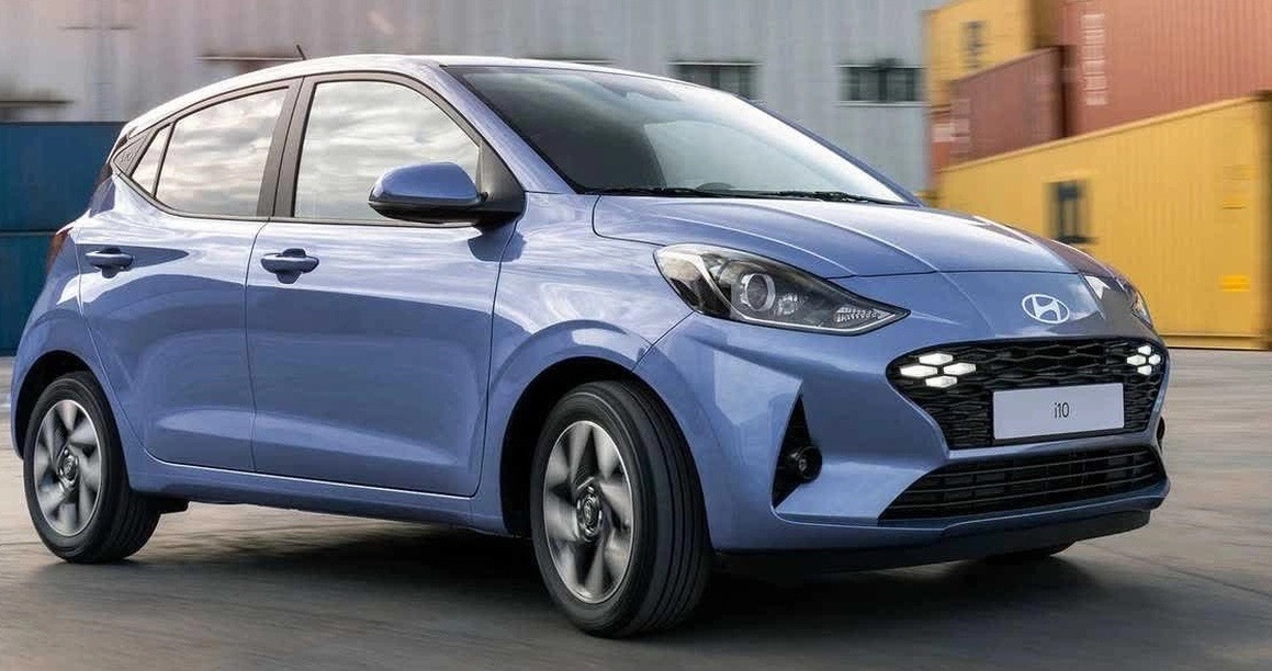 Suzuki ‘tất tay’ với mẫu hatchback cỡ B giá chỉ 180 triệu: Tất cả các phiên bản đều 6 túi khí, thiết kế đẹp, dễ cho Hyundai i10 về nhì