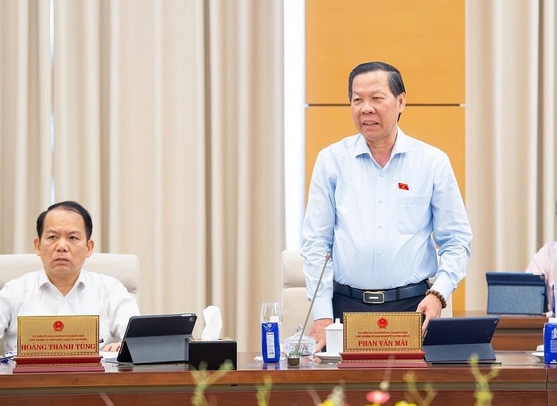 Tập đoàn Lotte trả lại dự án 20.000 tỷ tại Thủ Thiêm, ông Phan Văn Mãi gọi đó là 'sự lãng phí lớn'