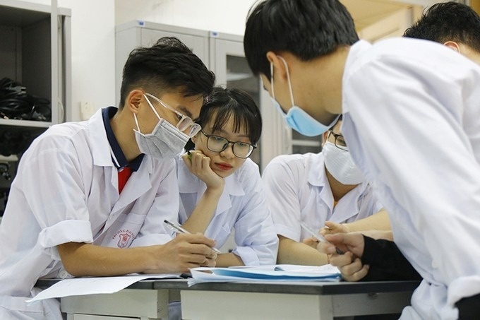 Từ năm học 2025-2026: Ngành học Y này sẽ được miễn toàn bộ học phí, tin quá vui dành cho sinh viên