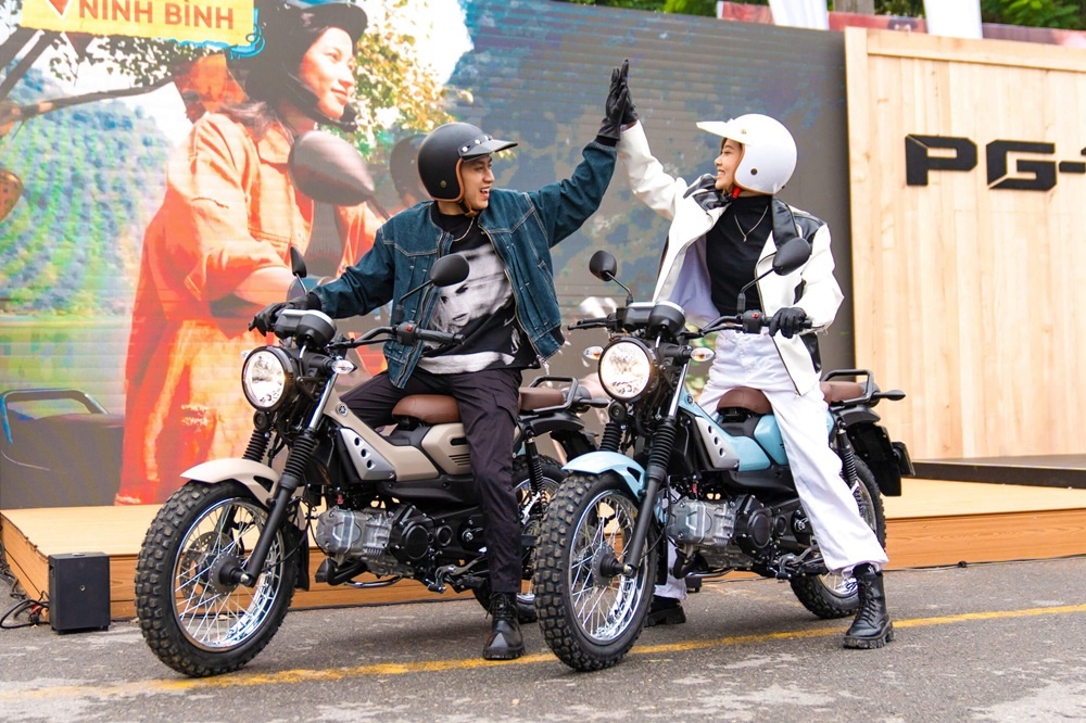 Lặp lại kịch bản cũ, một mẫu Yamaha đang bị đại lý hét giá khi khách xếp hàng chờ xe