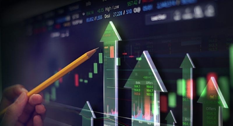 Mức nợ xấu thuộc nhóm tốt nhất ngành, cổ phiếu ngân hàng được khuyến nghị MUA, tiềm năng tăng gần 29%