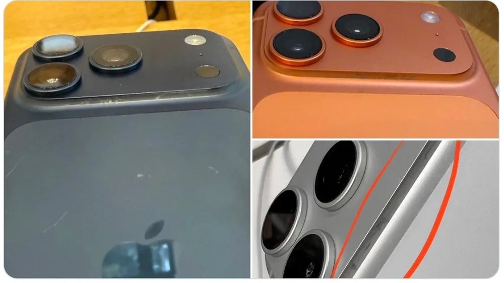iPhone 17 Pro mới mua đã xước: Làm sao để giữ máy luôn như mới?