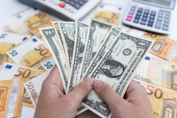 Tỷ giá USD hôm nay 23/9: Đồng bạc xanh chững lại, Nhân dân tệ leo giá