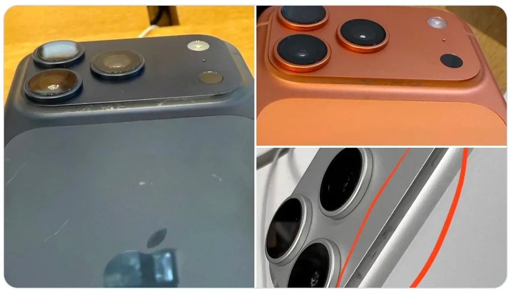 iPhone 17 Pro mới mua đã xước: Làm sao để giữ máy luôn như mới?