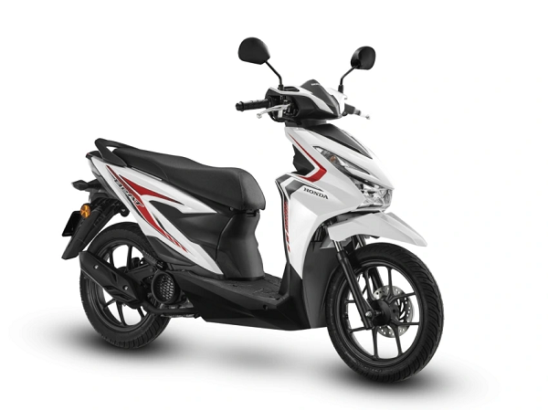 Honda tung 'xe ga quốc dân' mới: Vừa linh hoạt, vừa tiết kiệm nhiên liệu, giá khiến nhiều người ngỡ ngàng