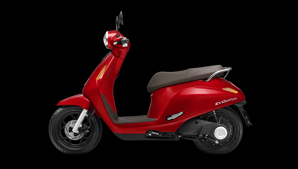 Top xe máy điện pin 'trâu' tại thị trường Việt Nam: Quãng đường trên 200 km/lần sạc, nhiều mẫu giá dễ tiếp cận