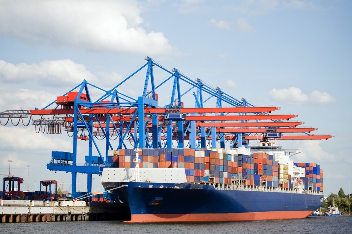 Cần tiền M&A và đóng 4 tàu mới, một doanh nghiệp dịch vụ hàng hải muốn tăng vốn thêm 100%
