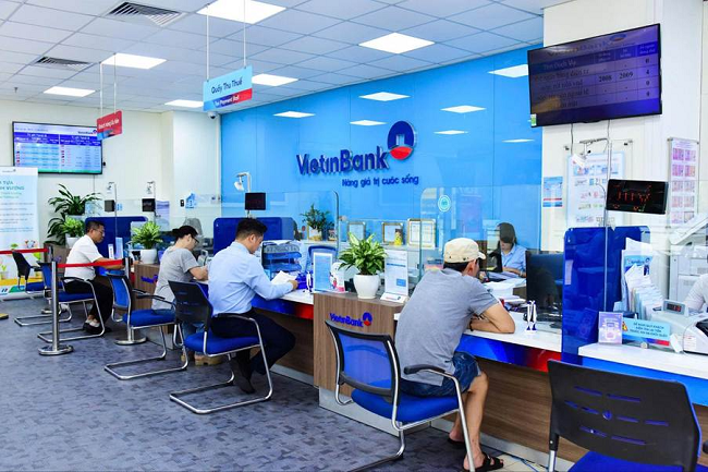 Ngân hàng tăng tốc chuyển đổi số, hiện thực hóa mục tiêu Nghị quyết 57
