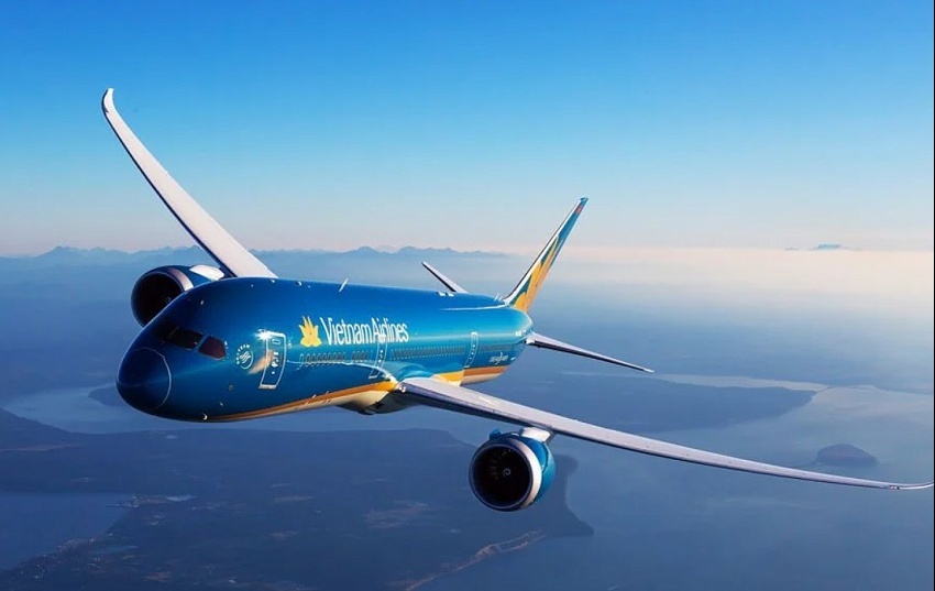 Vietnam Airlines (HVN) hợp tác liên danh với doanh nghiệp vốn hóa 15 tỷ USD