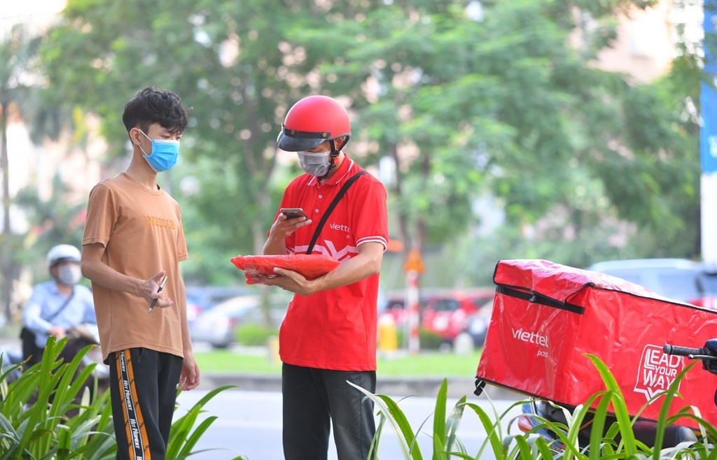 Viettel thông tin nóng về vụ việc liên quan đến nhân viên Bùi Ngọc Sơn