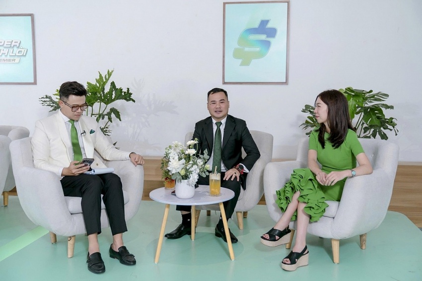 'Hội Quán Sinh Lời' - Cùng chuyên gia giải mã công cụ sinh lời đang 'hot' trên thị trường