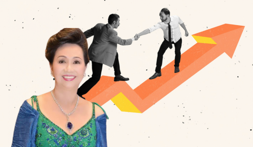 Một công ty dầu khí liên quan vụ Vạn Thịnh Phát đang nợ thuế 806 tỷ đồng