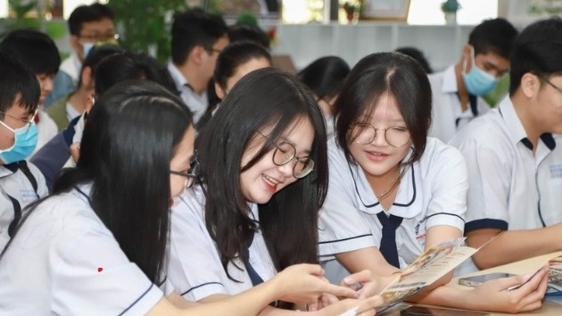 Người trẻ Việt Nam đang đổ xô đi học một khối ngành, cứ mỗi năm tăng trung bình 9%