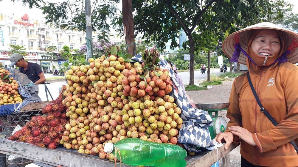 Chưa đến 1% rau trên cả nước đạt chứng nhận VietGAP, Hiệp hội Rau quả hiến kế lọc nguồn hàng