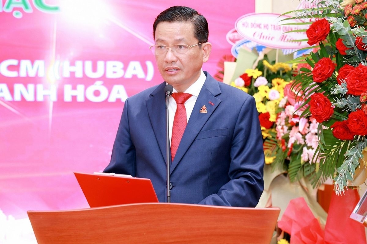 Đề xuất lập liên minh: Hòa Phát dẫn dầu mảng thép, Vingroup - THACO chế tạo toa xe, FPT và Viettel nắm trùm công nghệ