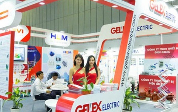 Sau nửa năm, tự doanh chứng khoán lại 'đi lệnh' khủng tại một cổ phiếu nhóm Gelex