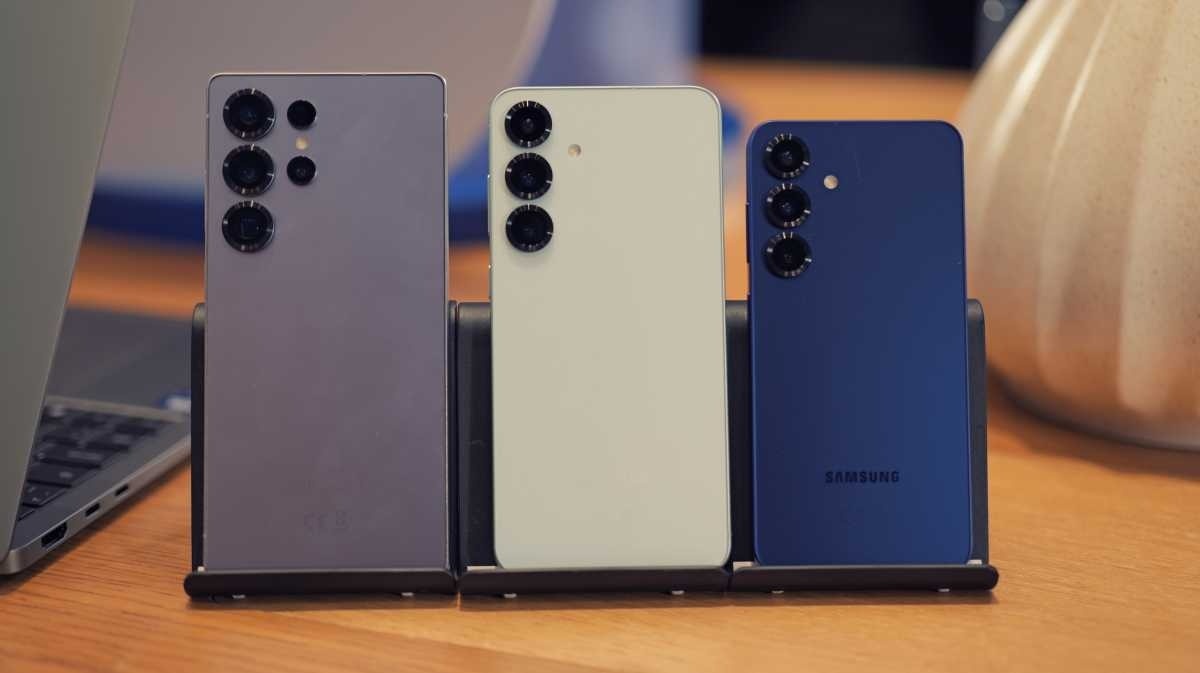 Chưa ra mắt, Galaxy S26 đã giúp Samsung 'đe dọa' Apple nhờ trang bị đặc biệt