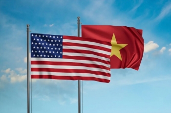 Gặp Chủ tịch nước, loạt ông lớn Mỹ Amazon, Apple, Boeing... nhất trí 'Việt Nam có tiềm năng để trở thành điểm đến hàng đầu'