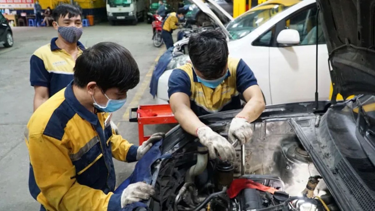 Nghề 'hot' lương 72 triệu/tháng vẫn không tuyển được người
