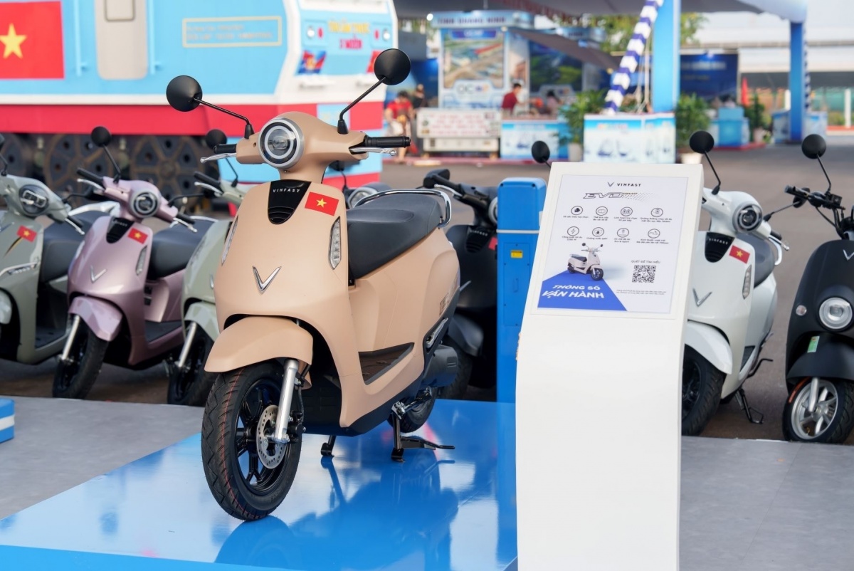 Mẫu xe máy điện của VinFast quảng cáo đi xa tới 262km, chủ xe không ngại ‘bóc’ thẳng chi phí vận hành, chất lượng xe khi trải nghiệm thật