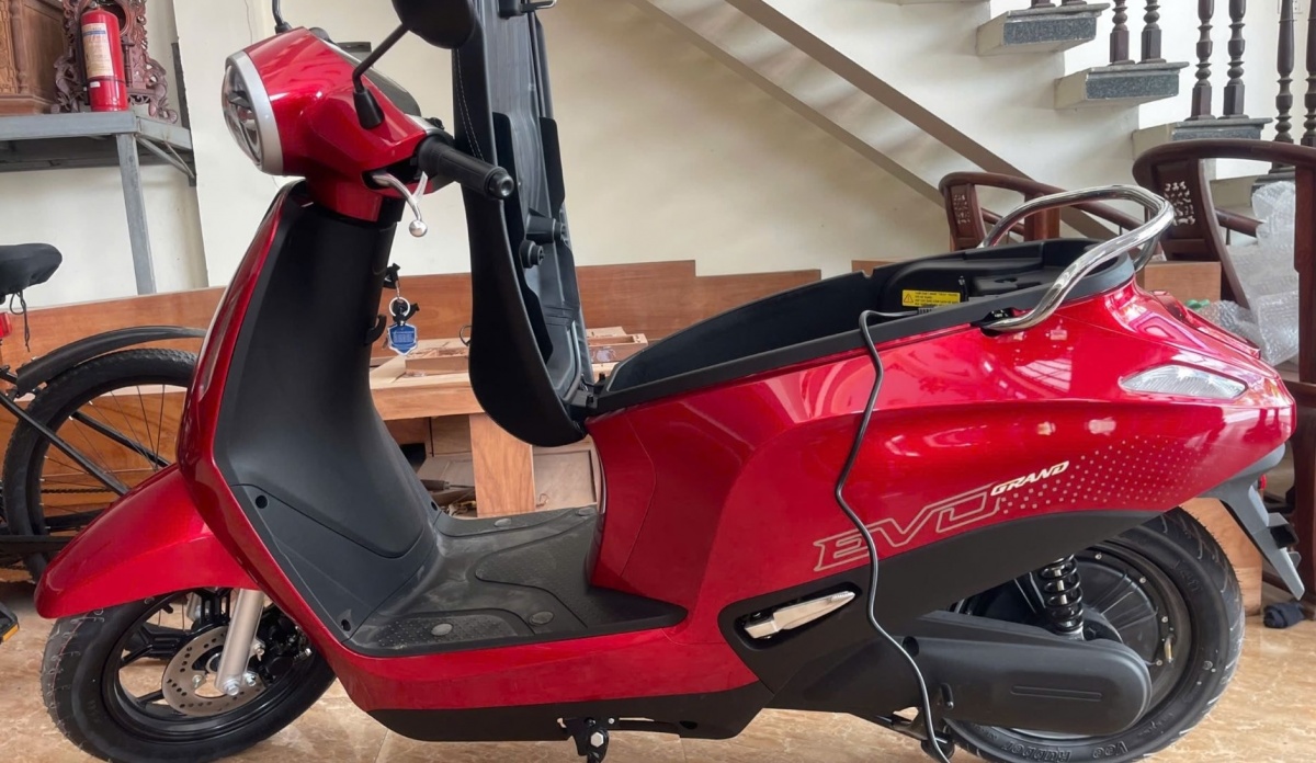 Mẫu xe máy điện của VinFast quảng cáo đi xa tới 262km, chủ xe không ngại ‘bóc’ thẳng chi phí vận hành, chất lượng xe khi trải nghiệm thật