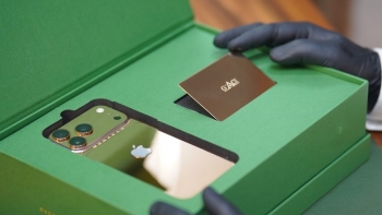 199 chiếc iPhone 17 Pro Max bắt nguồn từ Việt Nam có gì đặc biệt mà giá lên tới 139 triệu đồng?