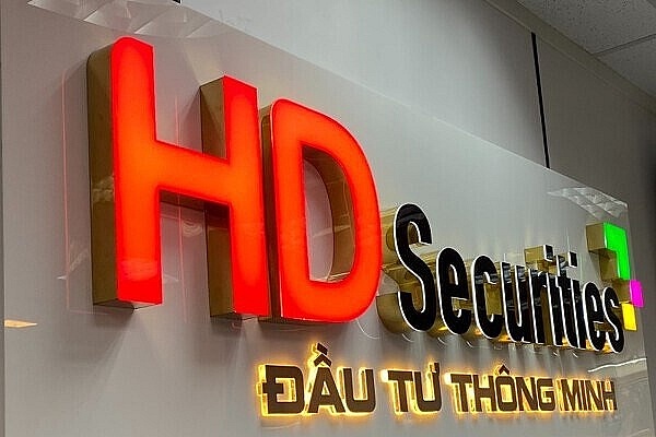 Chứng khoán HD muốn góp gần 1.500 tỷ lập công ty sàn giao dịch tiền số, cổ phiếu HDB tăng cận trần