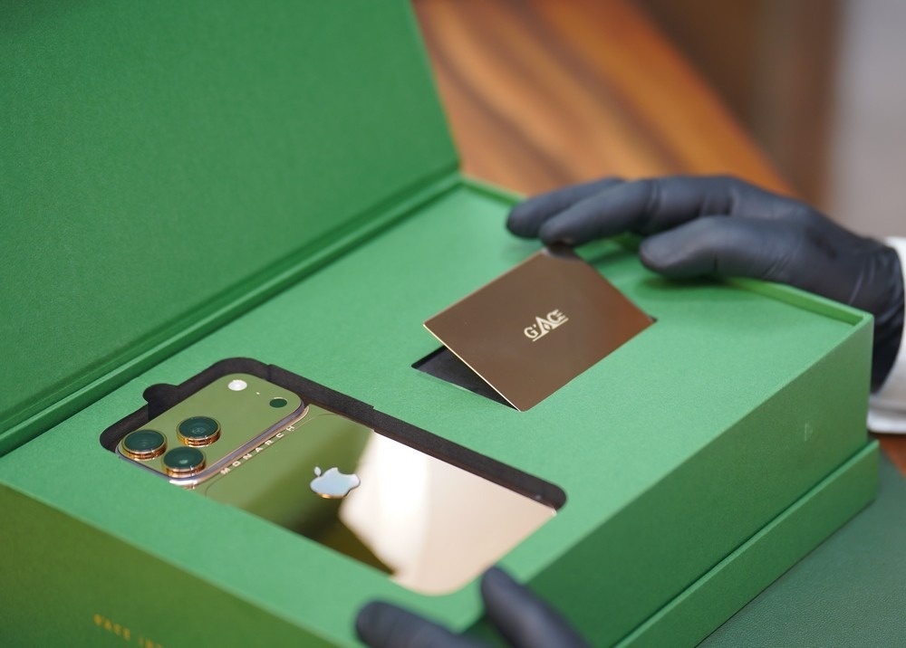 199 chiếc iPhone 17 Pro Max bắt nguồn từ Việt Nam có gì đặc biệt mà giá lên tới 139 triệu đồng?