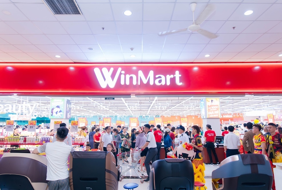 Một doanh nghiệp bán lẻ Việt muốn mang về hơn 10.000 tỷ đồng trong quý 3