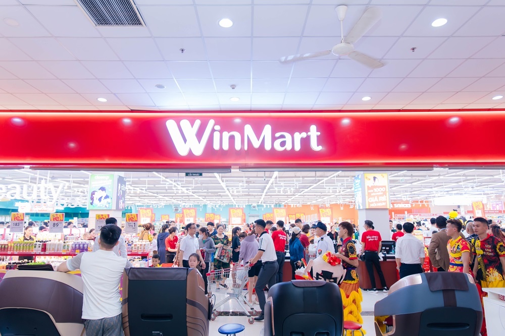 Một doanh nghiệp bán lẻ Việt muốn mang về hơn 10.000 tỷ đồng trong quý 3