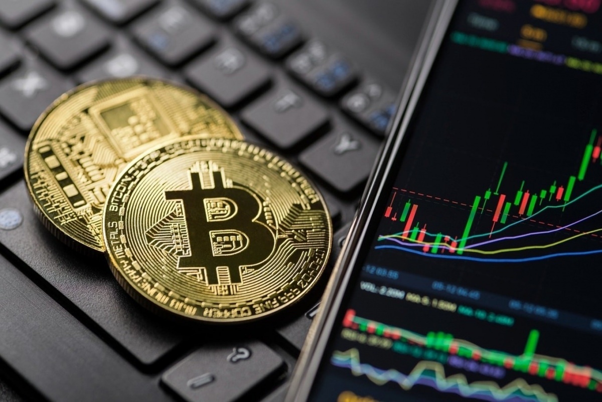Loạt định chế tài chính đổ vốn vào thị trường tài sản mã hóa quy mô 100 tỷ USD, cổ phiếu HDB, VPB, MBS… đồng loạt tăng sốc