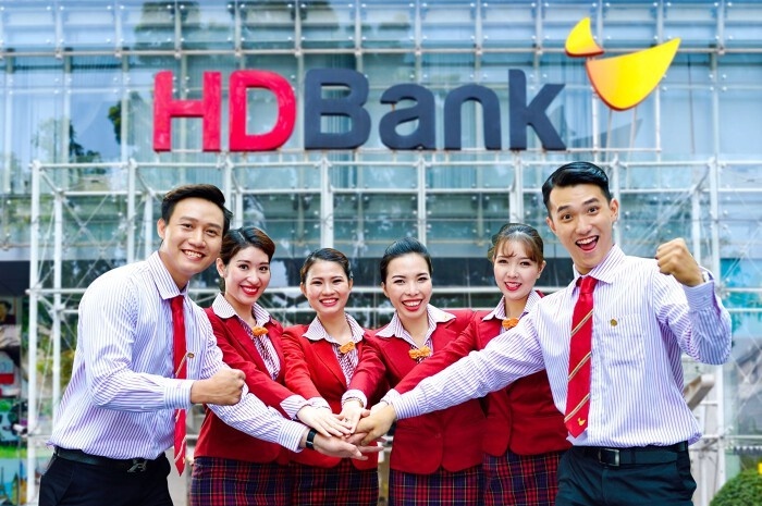 HDB tăng kịch trần sau tin nóng, nhóm cổ phiếu liên quan 'sàn giao dịch tài sản mã hóa' đua nhau tăng mạnh