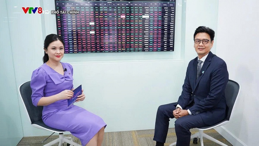 Dòng vốn tỷ đô sẵn sàng đổ vào Việt Nam khi thị trường được nâng hạng