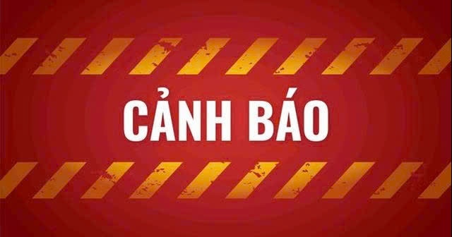 Bộ Tài chính phát cảnh báo tới toàn bộ người dân và doanh nghiệp